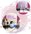 Gel Nail Polish Kit