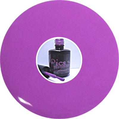 Gel Nail Polish Lavender 63 10 ML