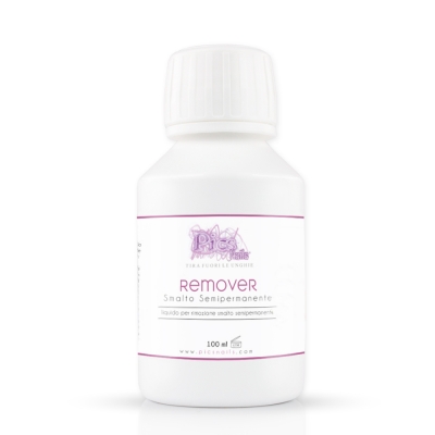 Gel Nail Polish Remover 100 ml