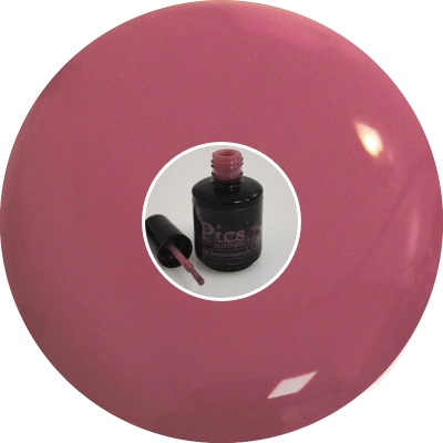 Gel Nail Polish Vintage Pink 109 10 ML