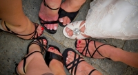 Gel Nails and Gel Nail Polish on Feet?