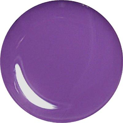 Gel Nails Color Lavender 138
