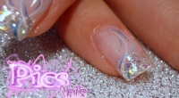 Gel Nails Refill