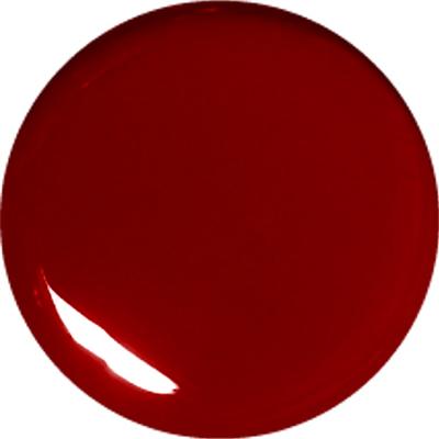 Gel Rosso Scuro Laccato 3