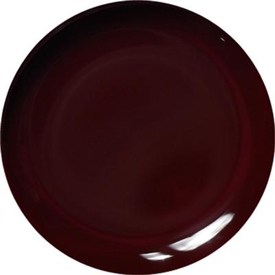 Gel Rosso Scuro Laccato