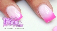 Gel Termico Rosa