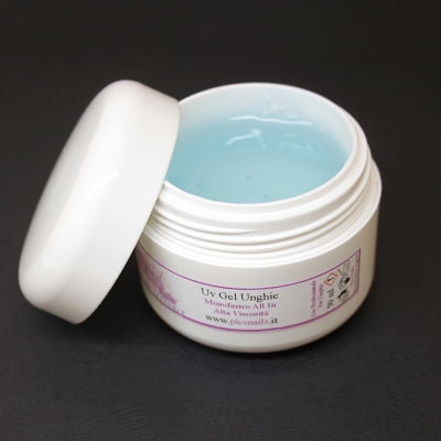 Gel Unghie Monofasico Uv All in Alta Viscosit 50 ml Gel Unghie Monofasico Uv All in Alta Viscosit 50 ml