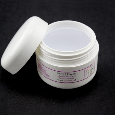 Gel Unghie Monofasico Uv All in Bassa Viscosità 50 ml Gel Unghie Monofasico Uv All in Bassa Viscosità 50 ml
