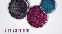 Glitter Gel