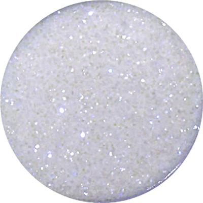 Glitter Nail Art Cangiant White Lilac 2