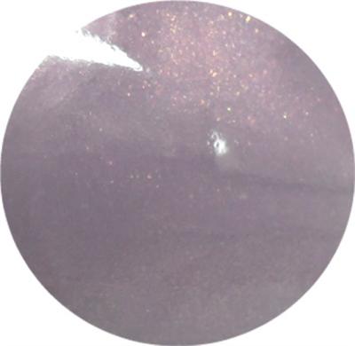 Glitter Nail Polish Pearly Lilac 51