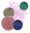 Holographic Glitter Powder