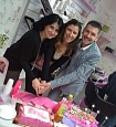 Inaugurazioni Nails Center e Shop