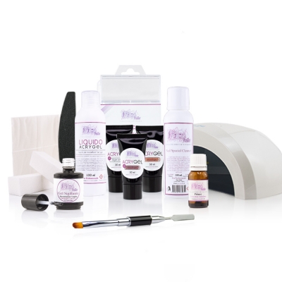 Kit Acrygel Plus