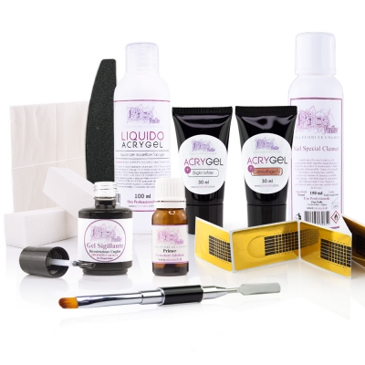 Kit Acrygel Starter