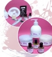 Kit Manicure e Pedicure