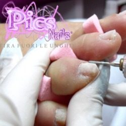 Kit Punte per Manicure Russa 