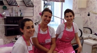 Lo Staff del Centro Unghie Oristano!