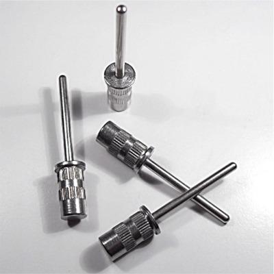 Mandrel Nail Drill Bit