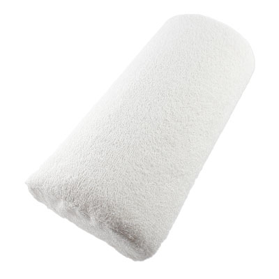 Manicure Arm Rest White