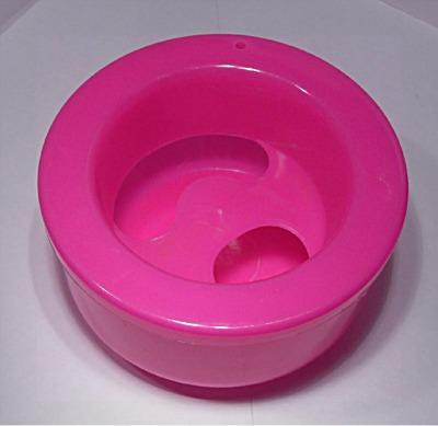 Manicure Bowl Pink