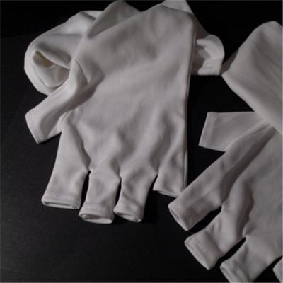 Manicure Gloves Size L
