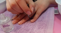 Manicure