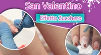 Manuale Nail Art San Valentino Copertina