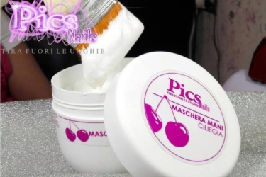 Maschera Mani Professionale