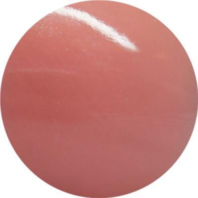 Metallic Nail Polish Peach 69