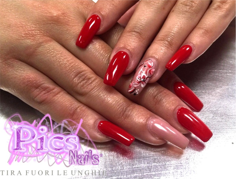 Nail Center Sassari | Pics Nails