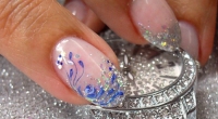 Micro Nails Decorations