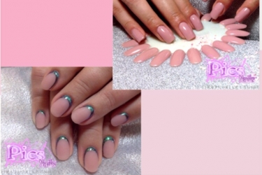 moda primavera e nail art