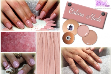 Moda Unghie Estate 2016 Pics Nails