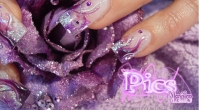 Decorazione Nail Art