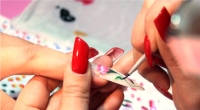 Nail Art and Nail Decorations Services