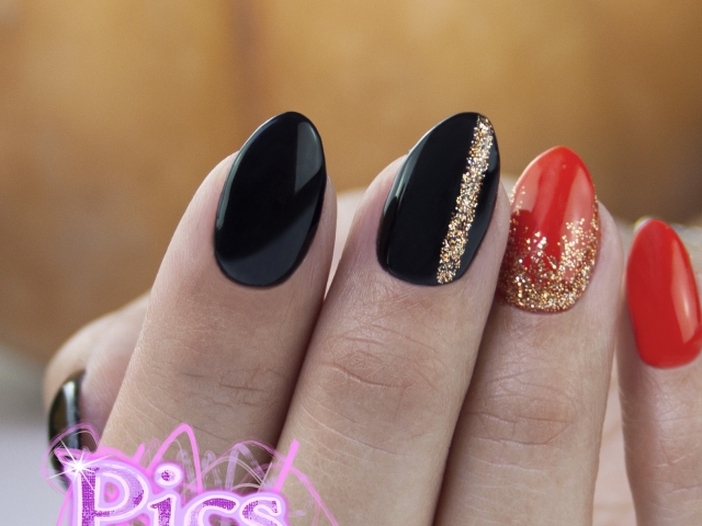 Nail Art Autunno Inverno