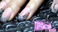 Nail Art di fine anno