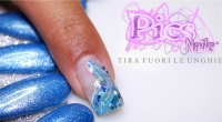 Nail Art Estiva