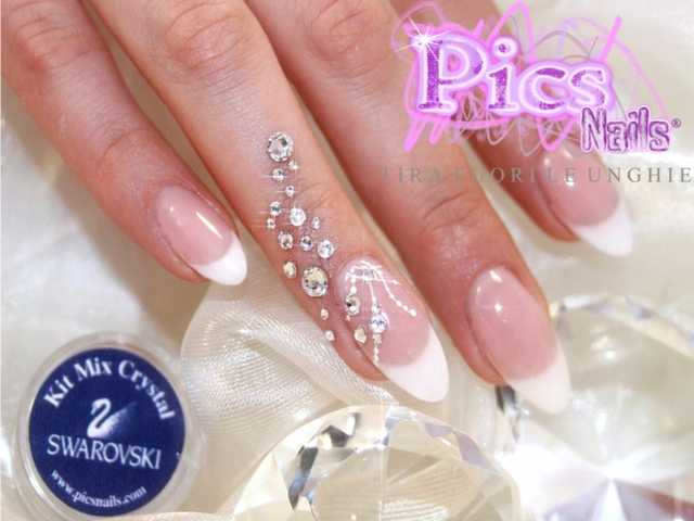 Nail Art Jewels