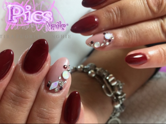 Nail Art Preziosa