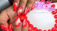 Nail Art Tartaruga