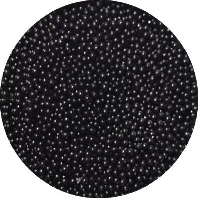 Nail Caviar Black