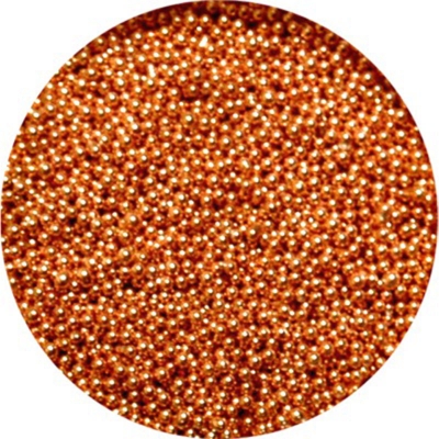 Nail Caviar Bronze