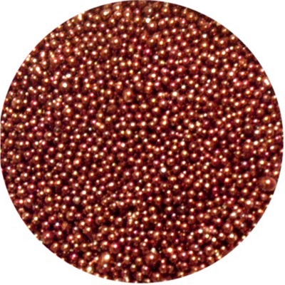 Nail Caviar Brown