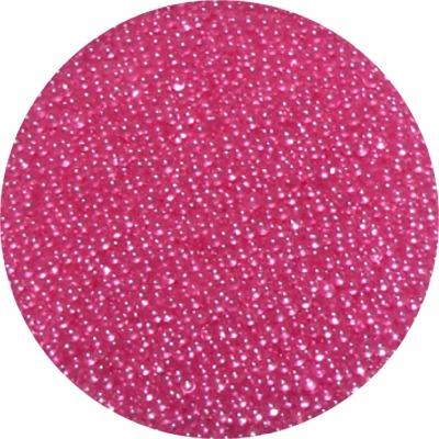 Nail Caviar Clear Fuchsia