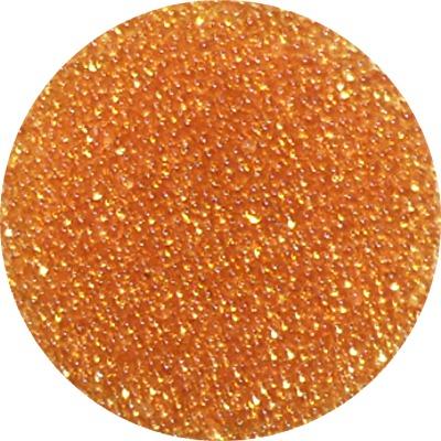 Nail Caviar Clear Orange