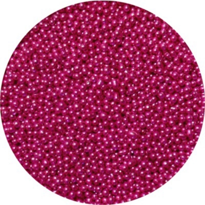 Nail Caviar Fuchsia