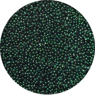 Nail Caviar Green 2
