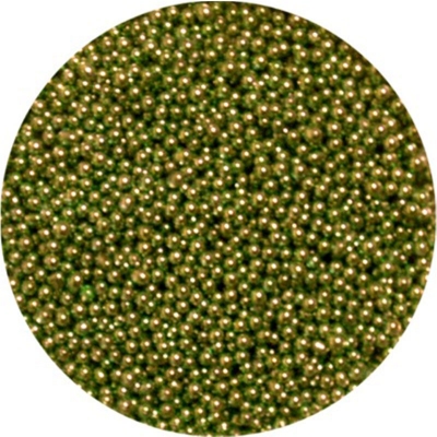 Nail Caviar Green Army